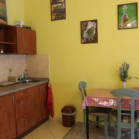 Beta Apartment *