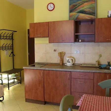 Beta Apartment *