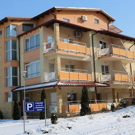 Beta Apartament Podhájska