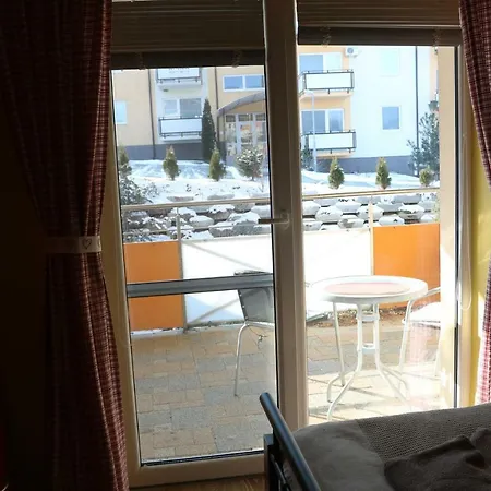 Beta Apartament Podhájska