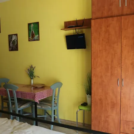 Apartment Beta *