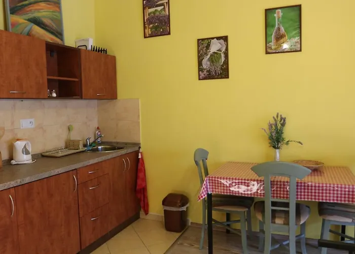 Beta Appartement *