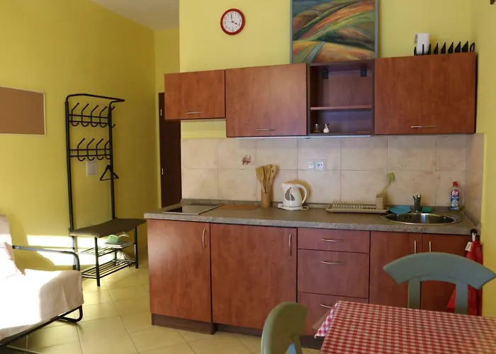 Beta Appartement *