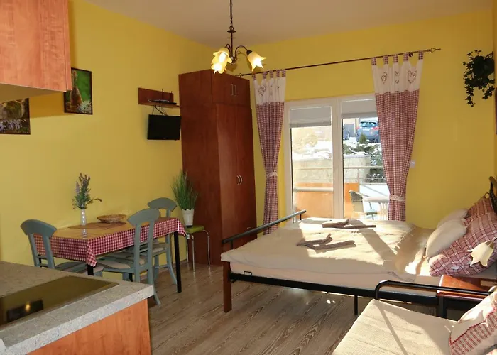 Appartement Beta *