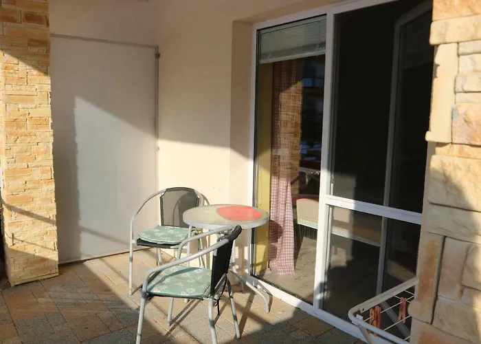 Appartement Beta Podhájska