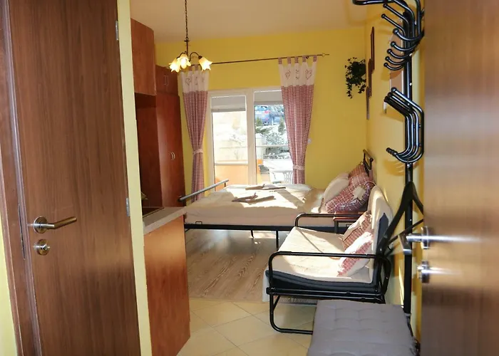 Beta Podhájska