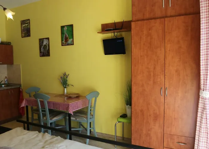 Appartement Beta *